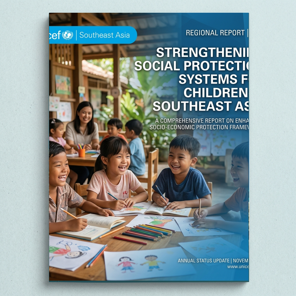Children in Focus: Socio-Economic Protection Systems